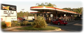 Photo of fast food